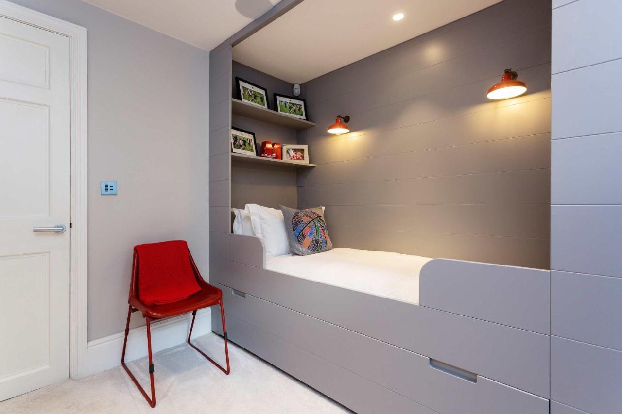 Veeve - Pears And Graces Holiday home London