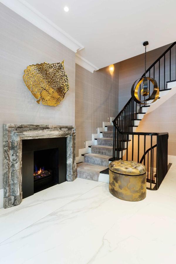 Holiday home Veeve - Pears And Graces London