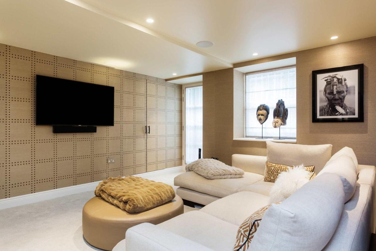 Veeve - Pears And Graces Holiday home London