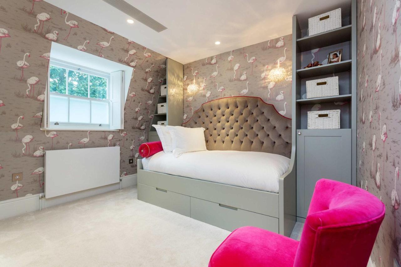 Holiday home Veeve - Pears And Graces London