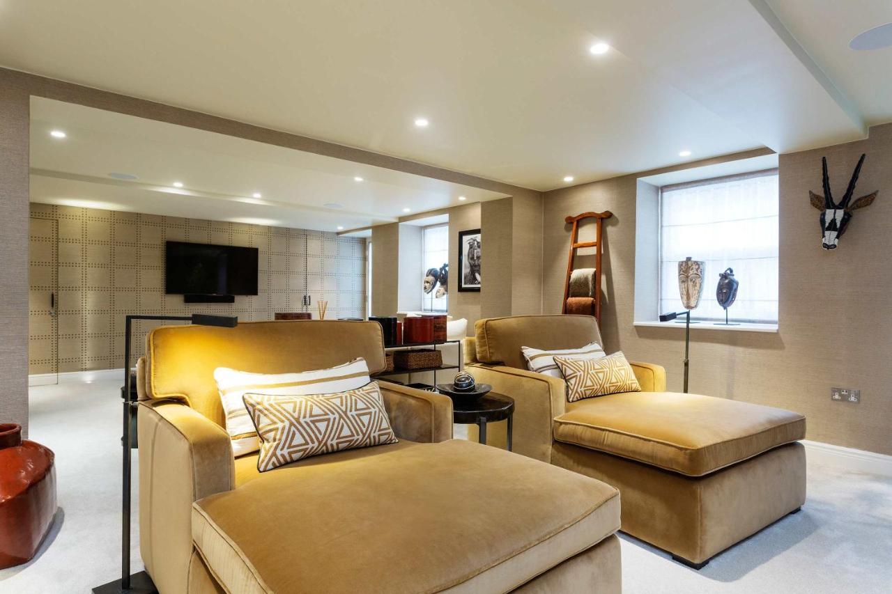 Holiday home Veeve - Pears And Graces London