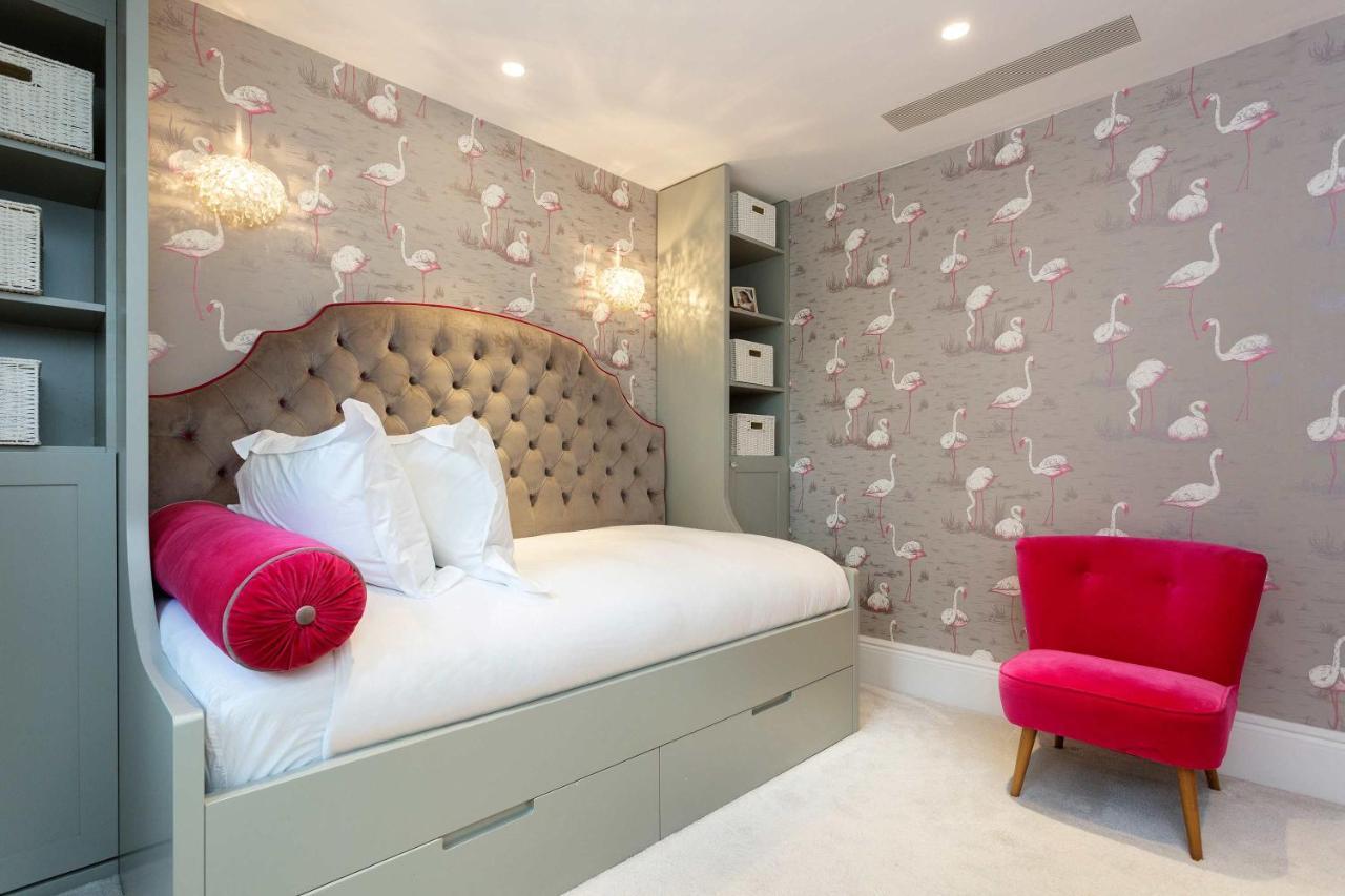 Veeve - Pears And Graces Holiday home London
