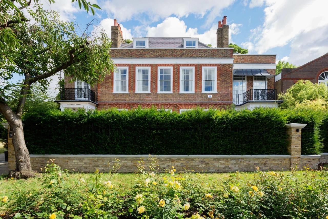 Veeve - Pears And Graces Holiday home London