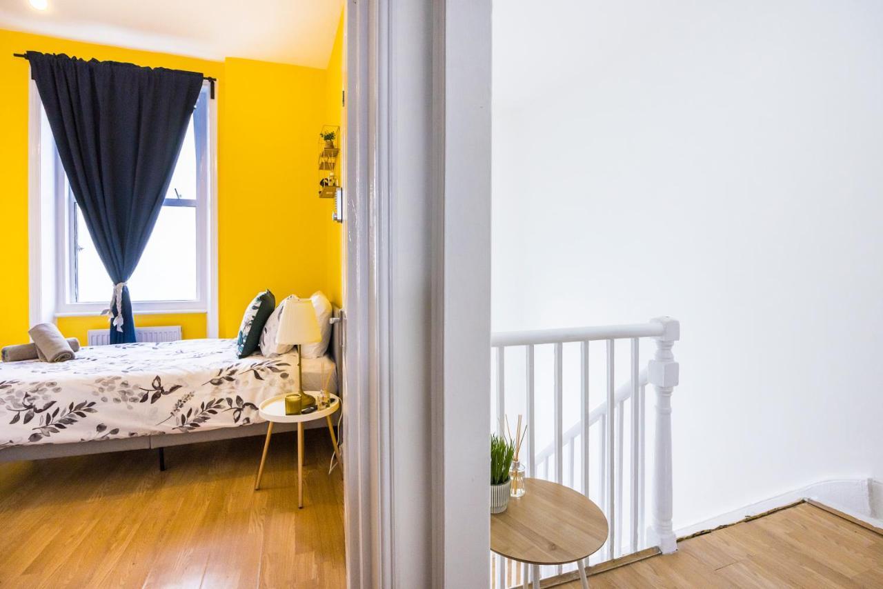 Guest house Pimlico Hub London