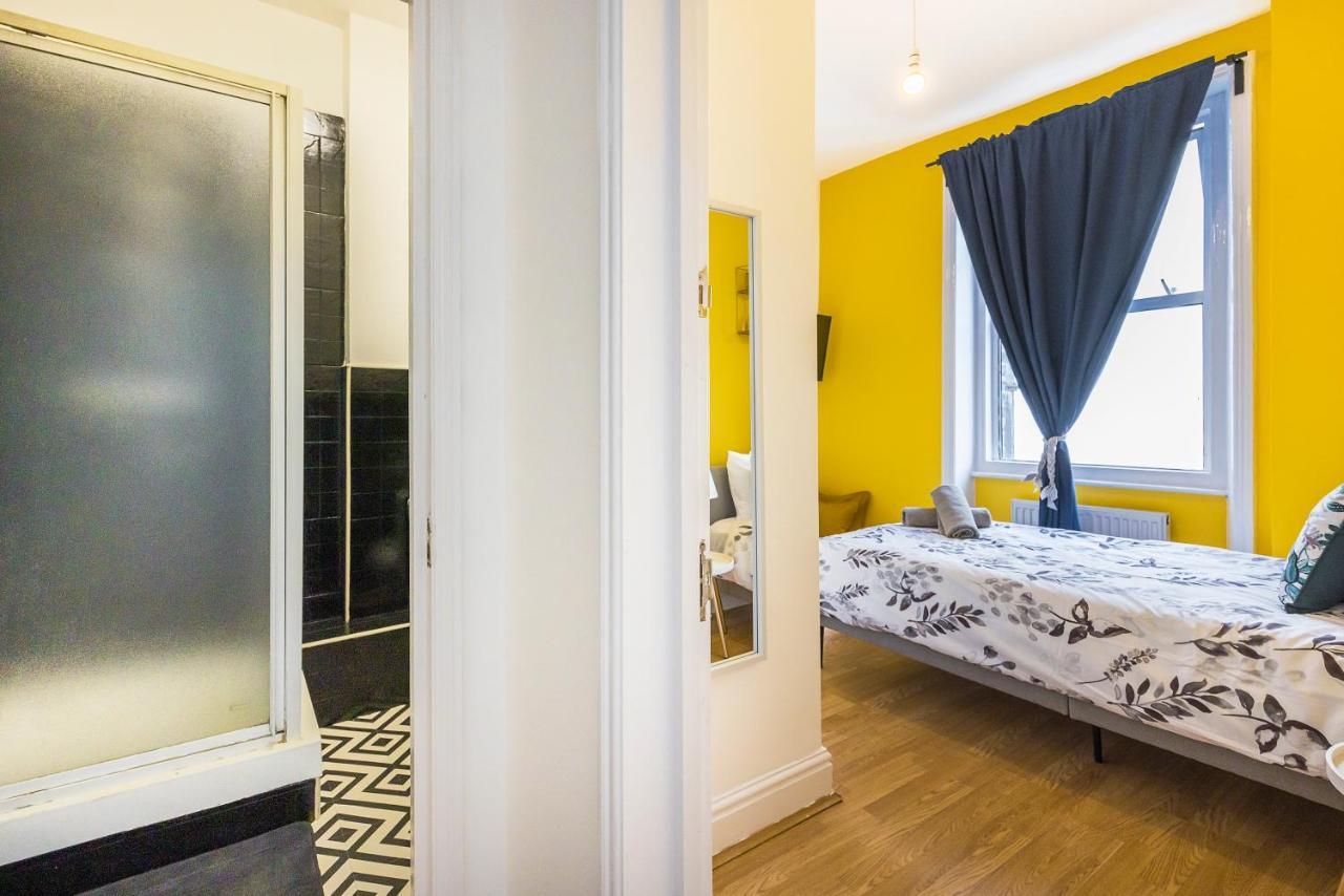 Pimlico Hub Guest house