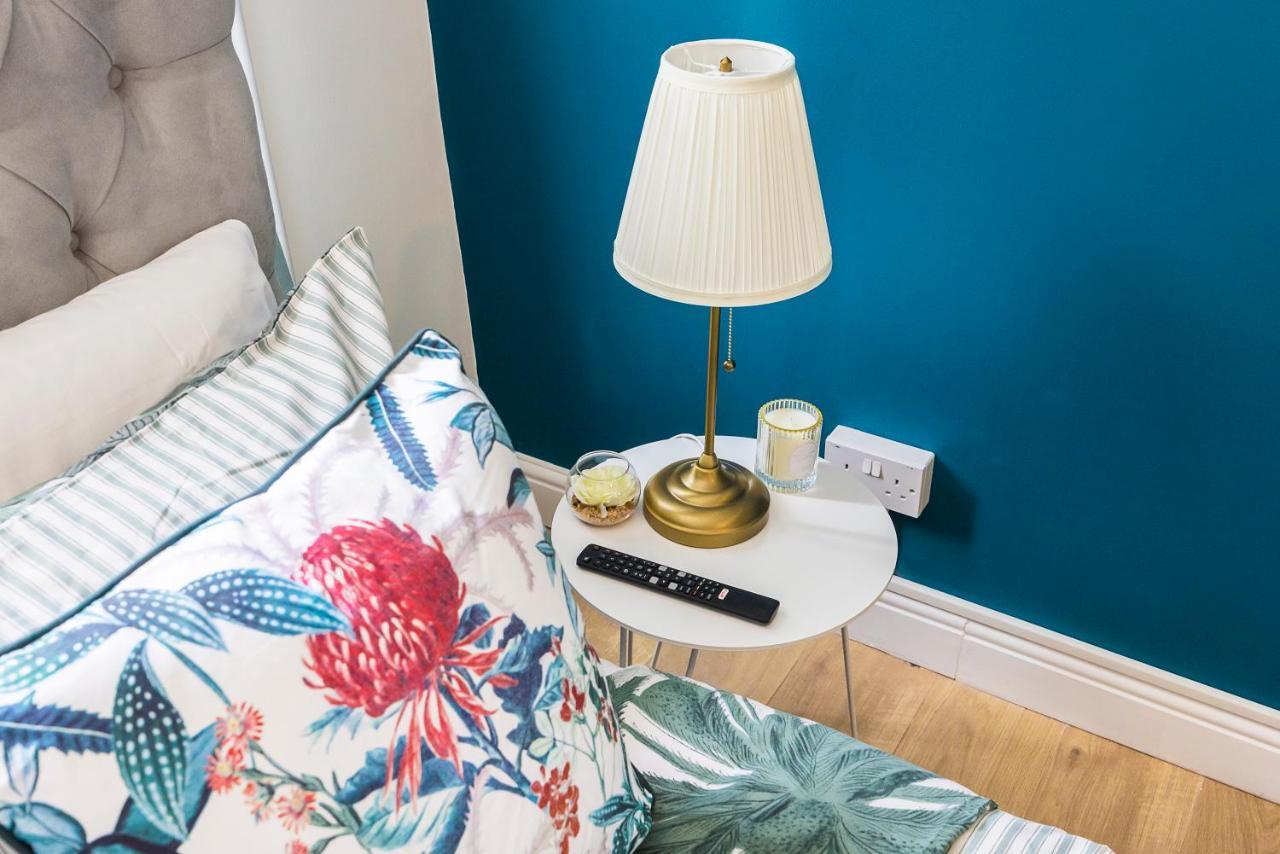 Guest house Pimlico Hub *