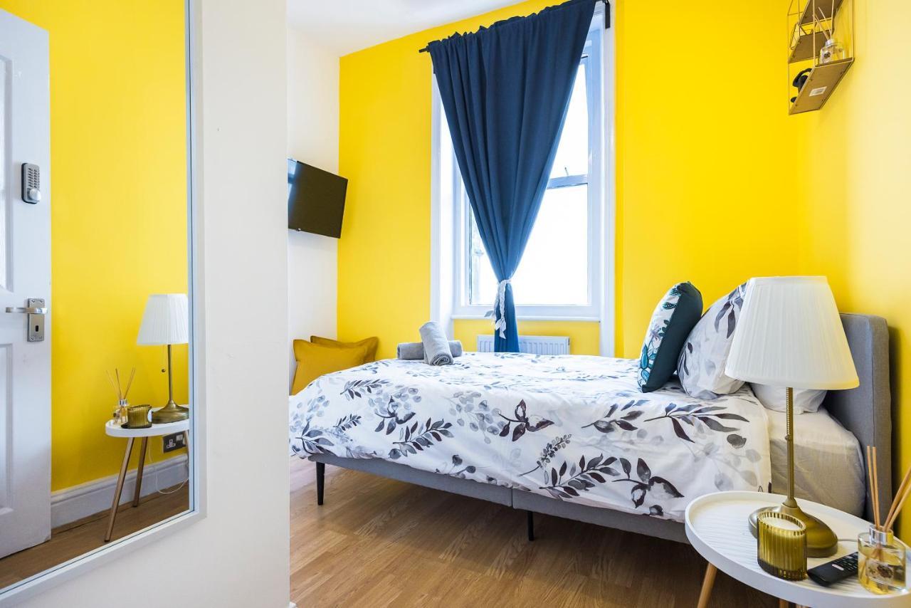 Guest house Pimlico Hub London