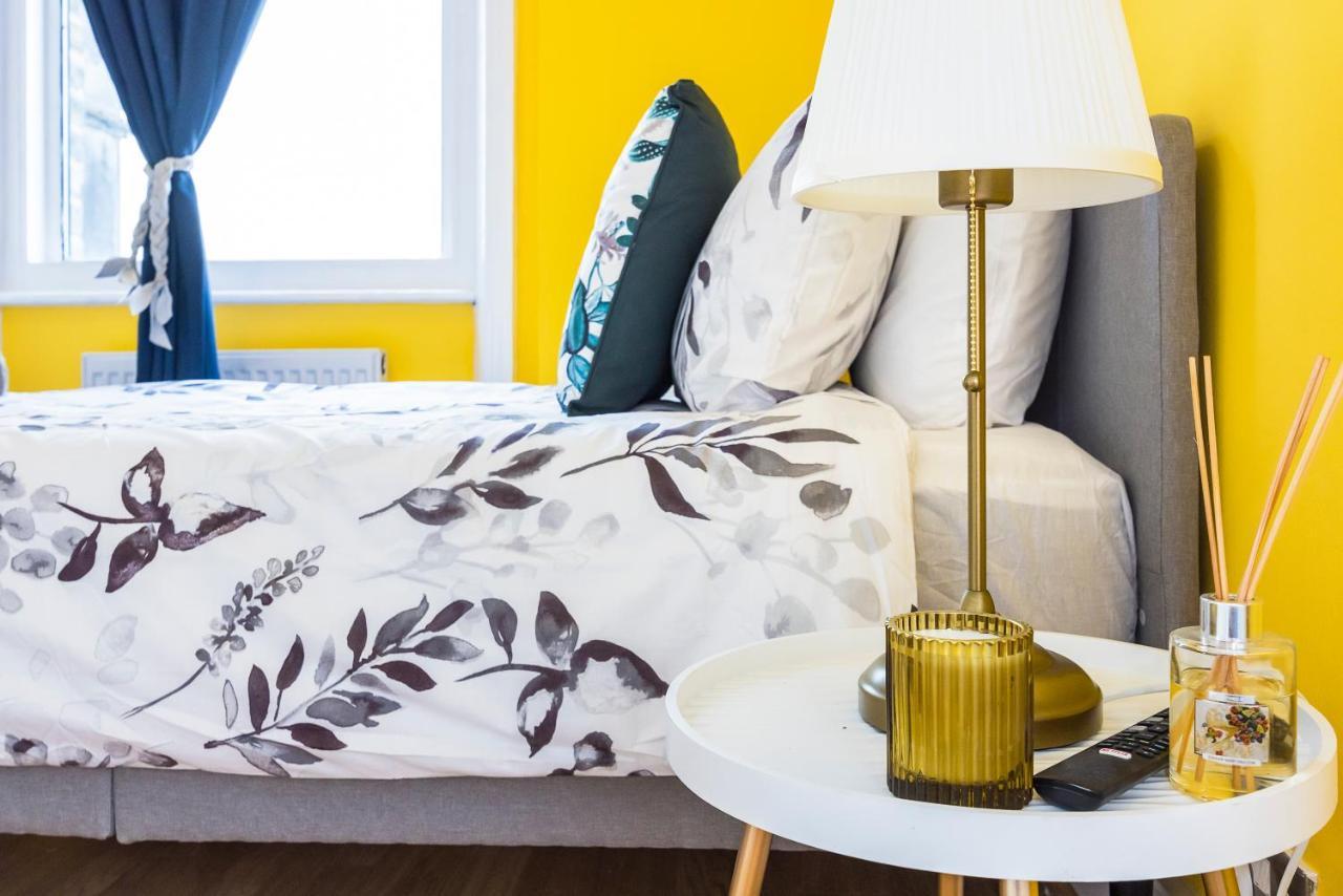 Pimlico Hub Guest house