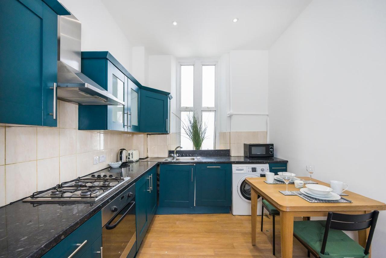 Pimlico Hub Guest house