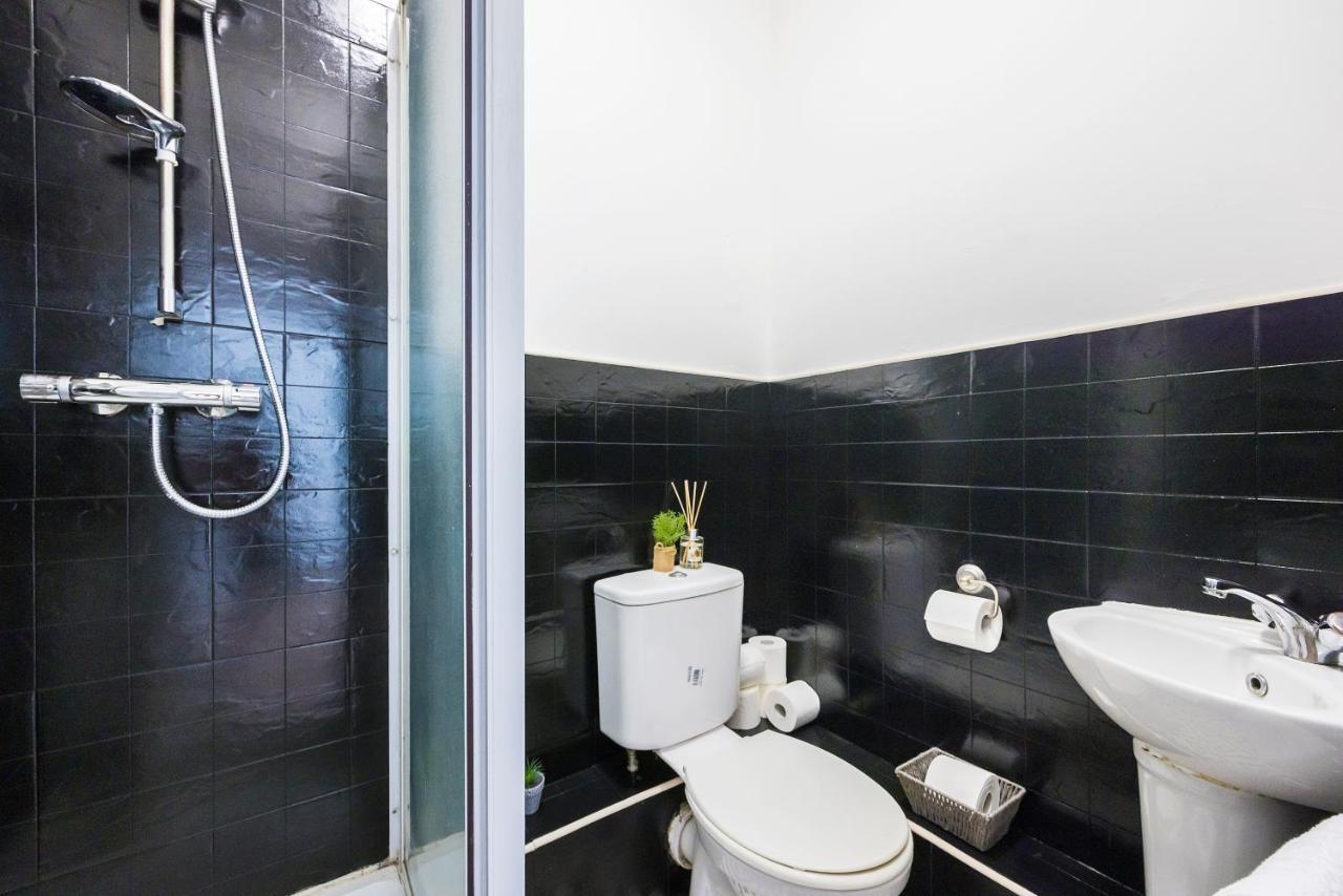 Guest house Pimlico Hub