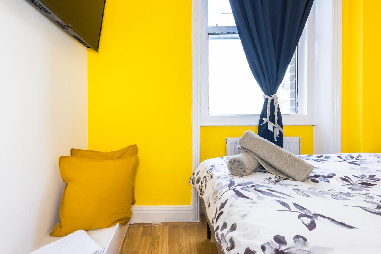 Pimlico Hub Guest house London