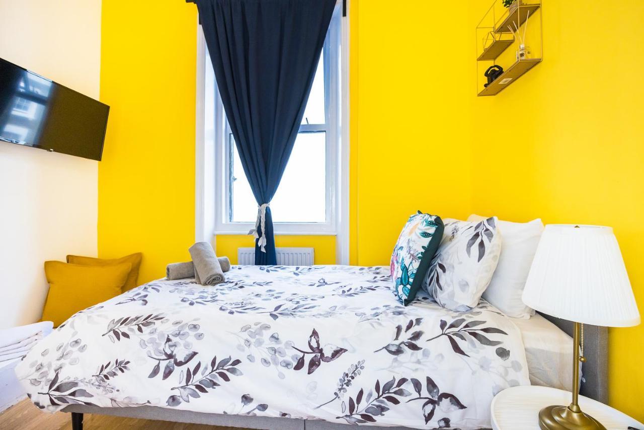 Guest house Pimlico Hub London