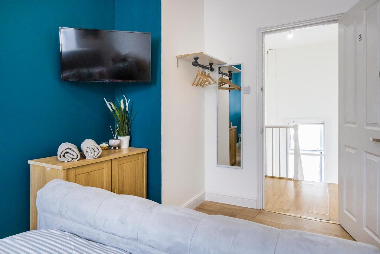 Pimlico Hub Guest house