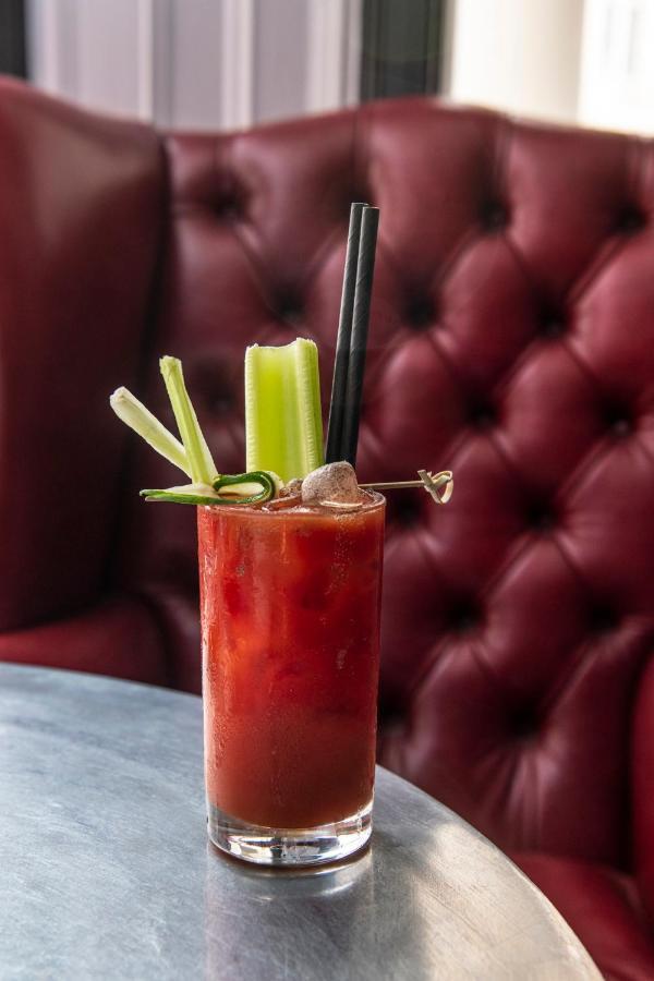 The Exhibitionist Hotel Londen
