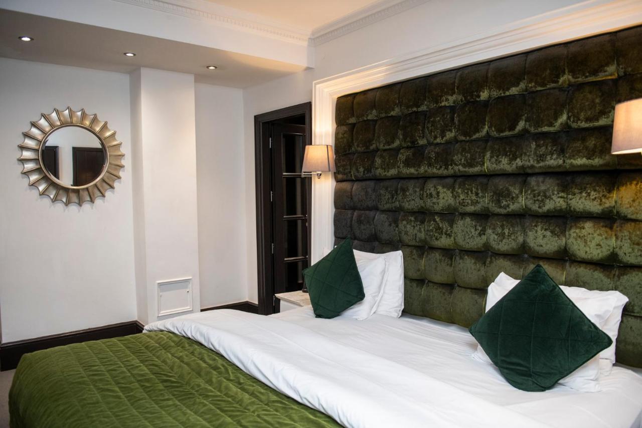 Hotel The Exhibitionist Londen