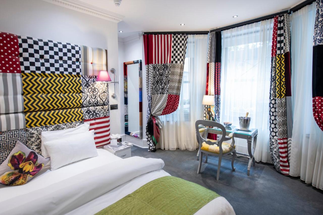 Hotel The Exhibitionist Londen