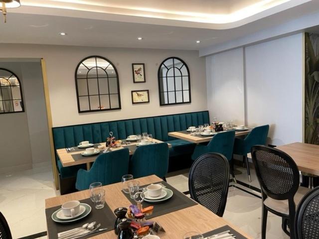 Merit Kensington 4*