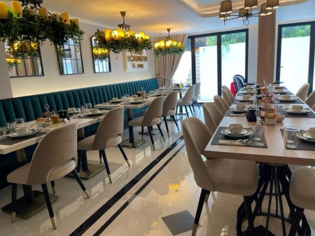 Merit Kensington Hotel