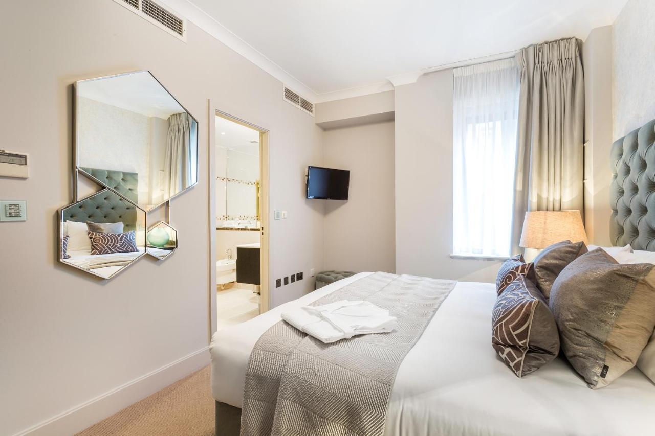 Appartement Arlington House *