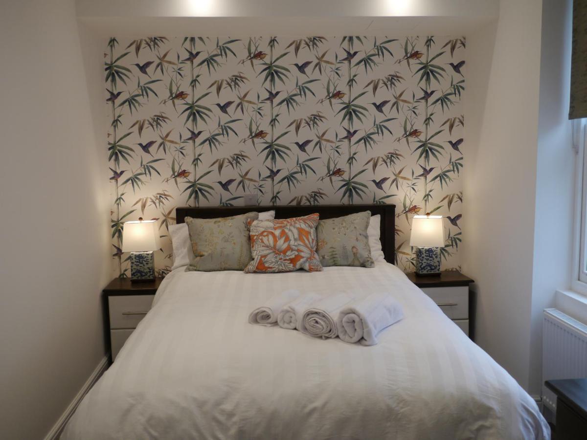 64 Avonmore Olympia Kensington Boutique London