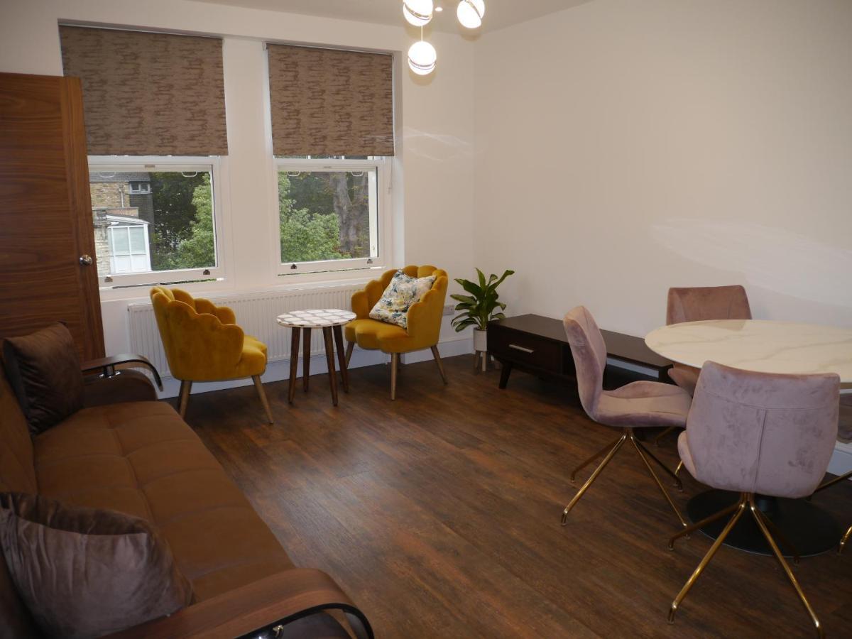 64 Avonmore Olympia Kensington Boutique
