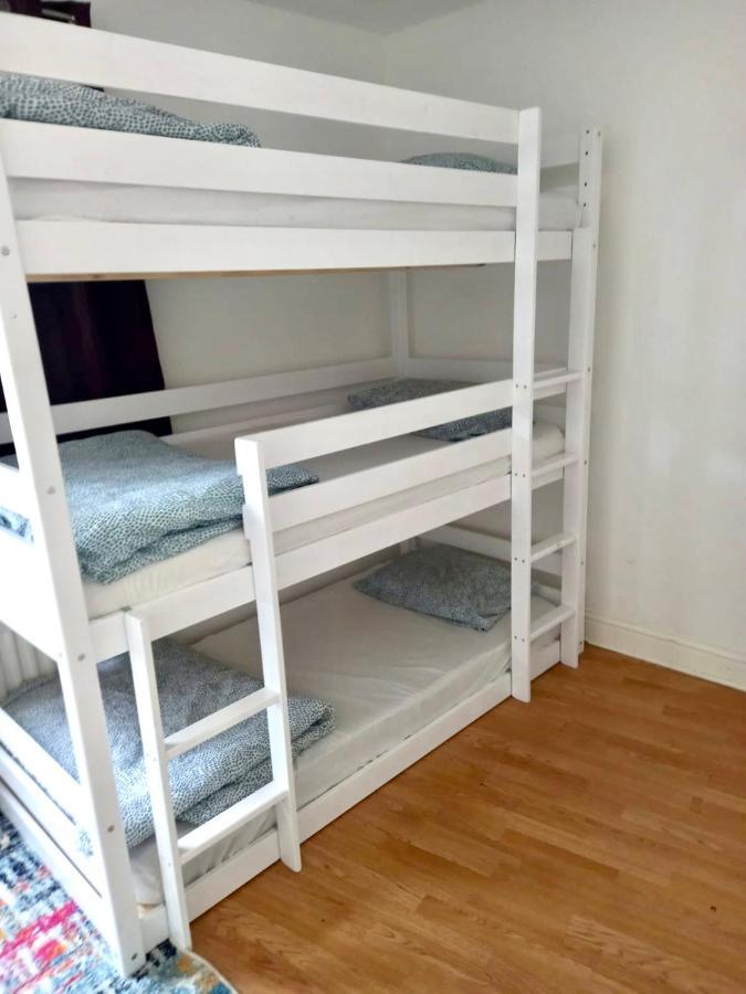 NX London Hostel Hostel *