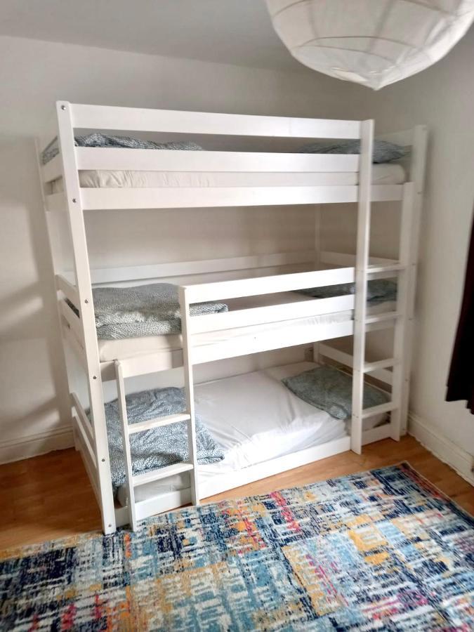 NX London Hostel Hostel Londen