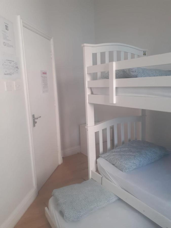 Hostel NX London Hostel Londen