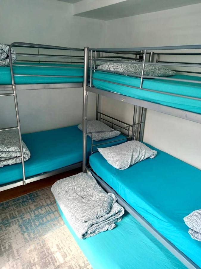 Hostel NX London Hostel Londen