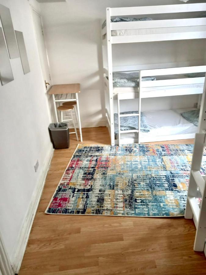 Hostel NX London Hostel Londen