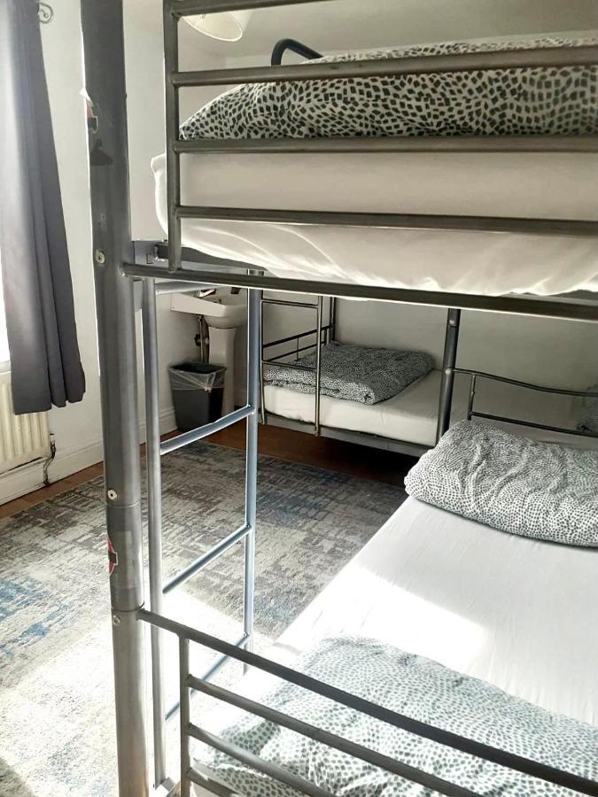 NX London Hostel Hostel *
