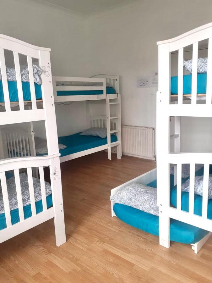 NX London Hostel Hostel Londen
