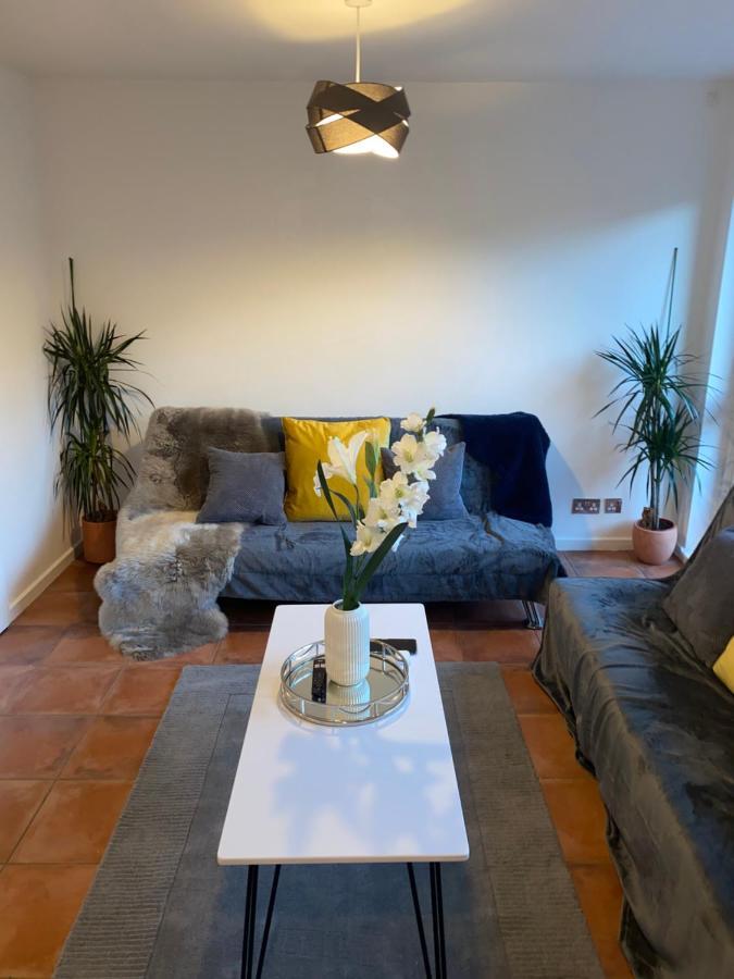Apartment Blackgate London