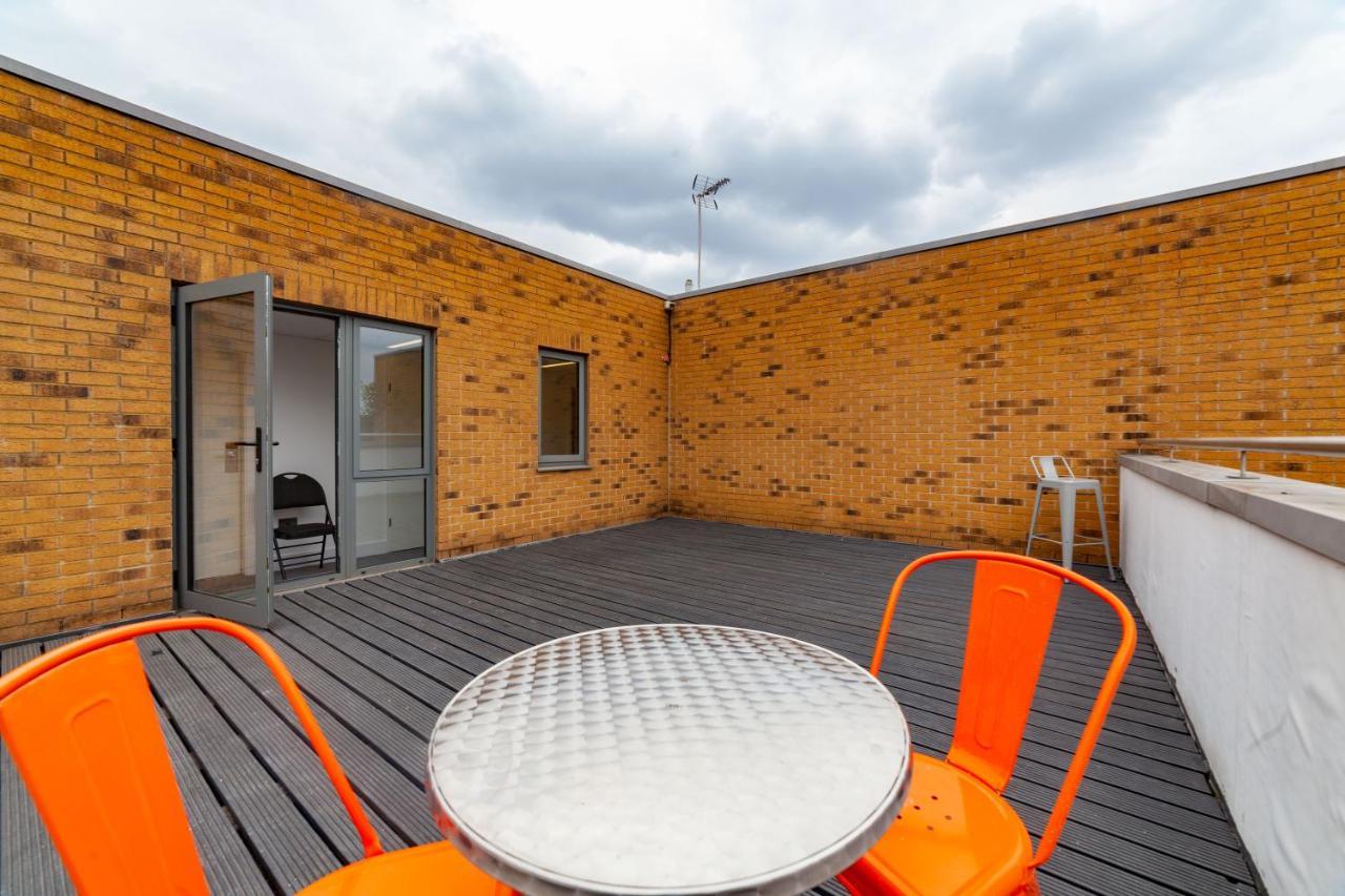 Camden Prime Appartement