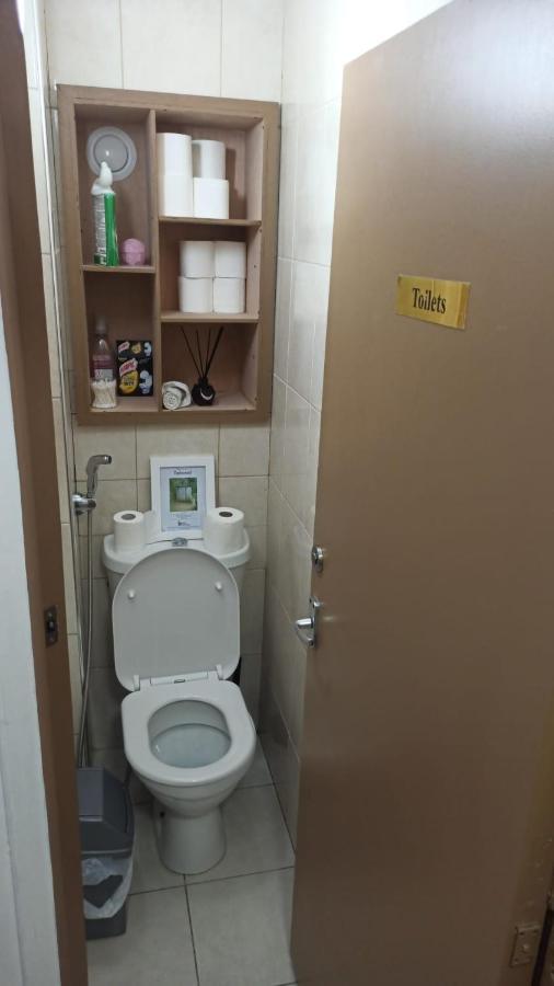 Privatunterkunft In Kings Cross *