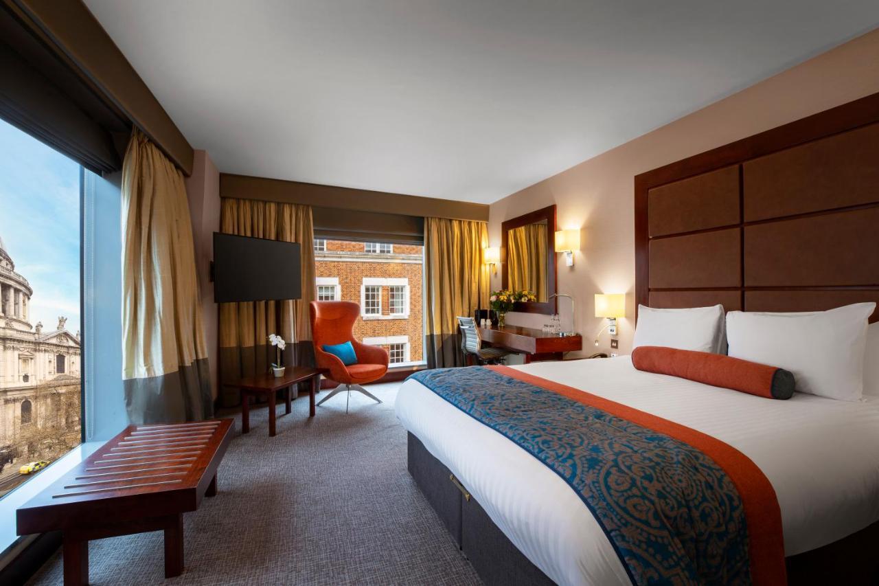 Hotel Leonardo Royal St Paul's