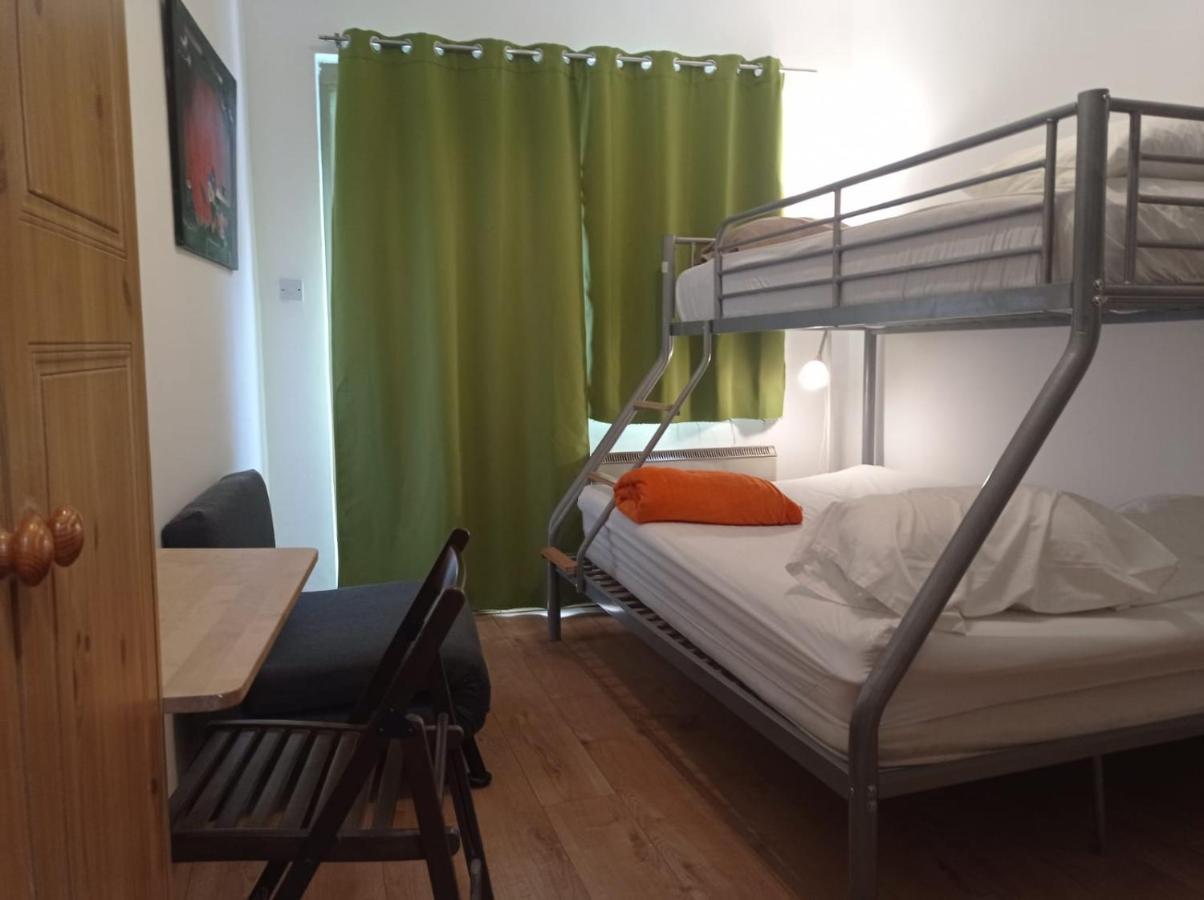 Privatunterkunft In Kings Cross *