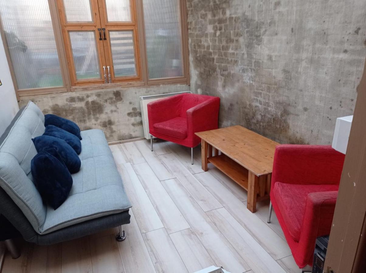Privatunterkunft In Kings Cross *