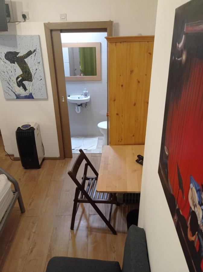 Privatunterkunft In Kings Cross *