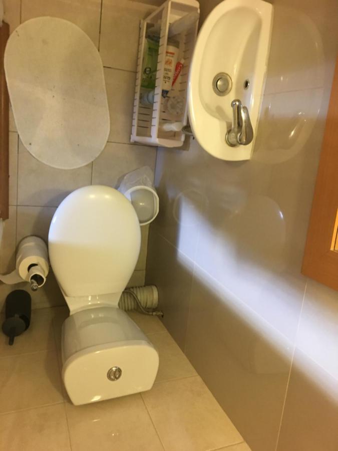Privatunterkunft In Kings Cross *