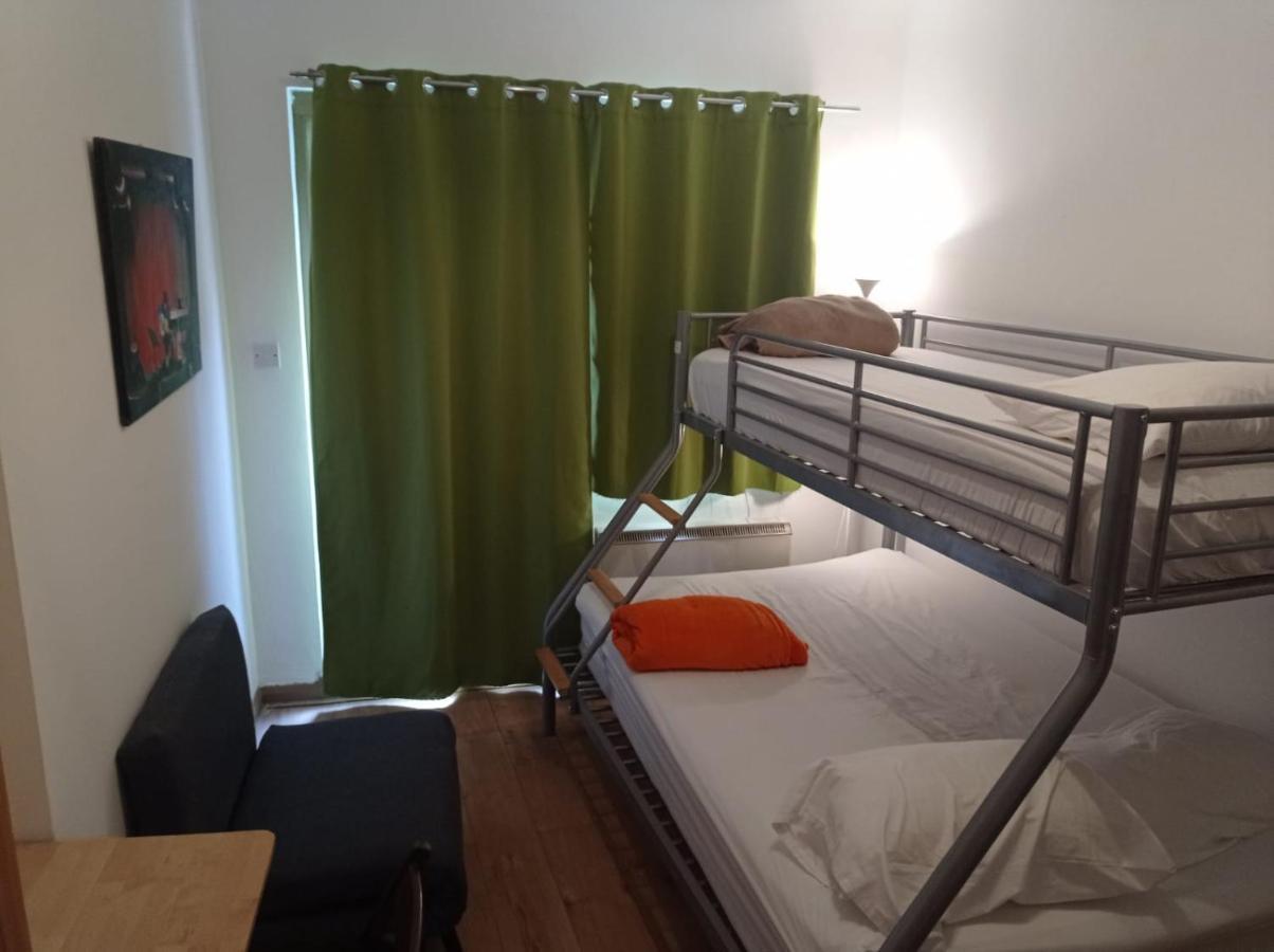 Privatunterkunft In Kings Cross *