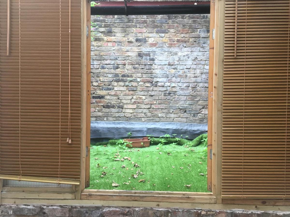 Privatunterkunft In Kings Cross