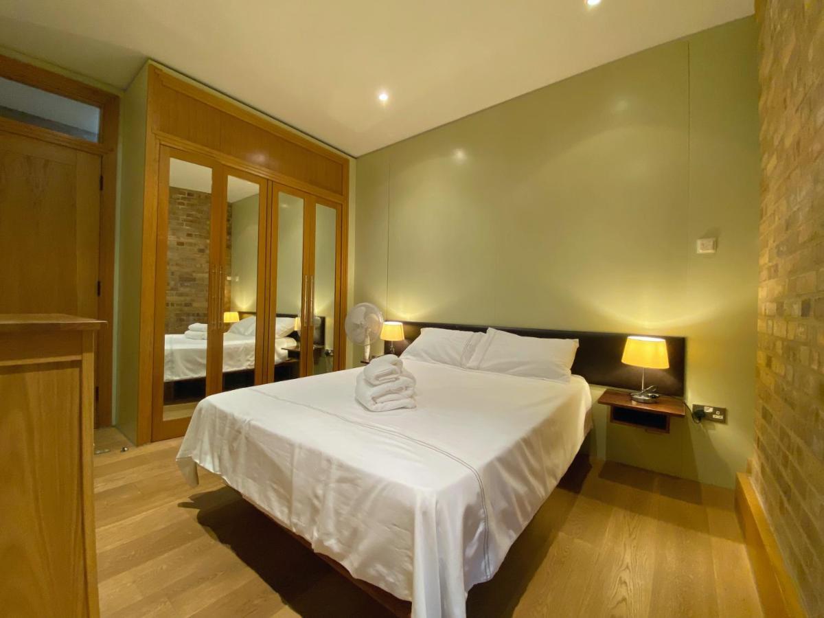 Apartment Magnific Tower Bridge *