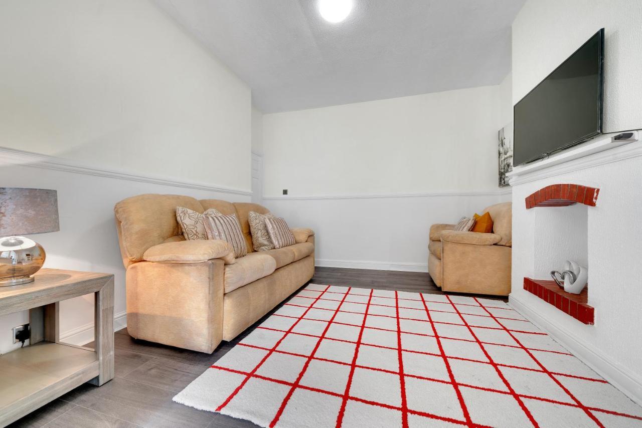 Holiday home Large Modern 3 Bedroom House West Norwood Crystal Palace Gipsy Hill