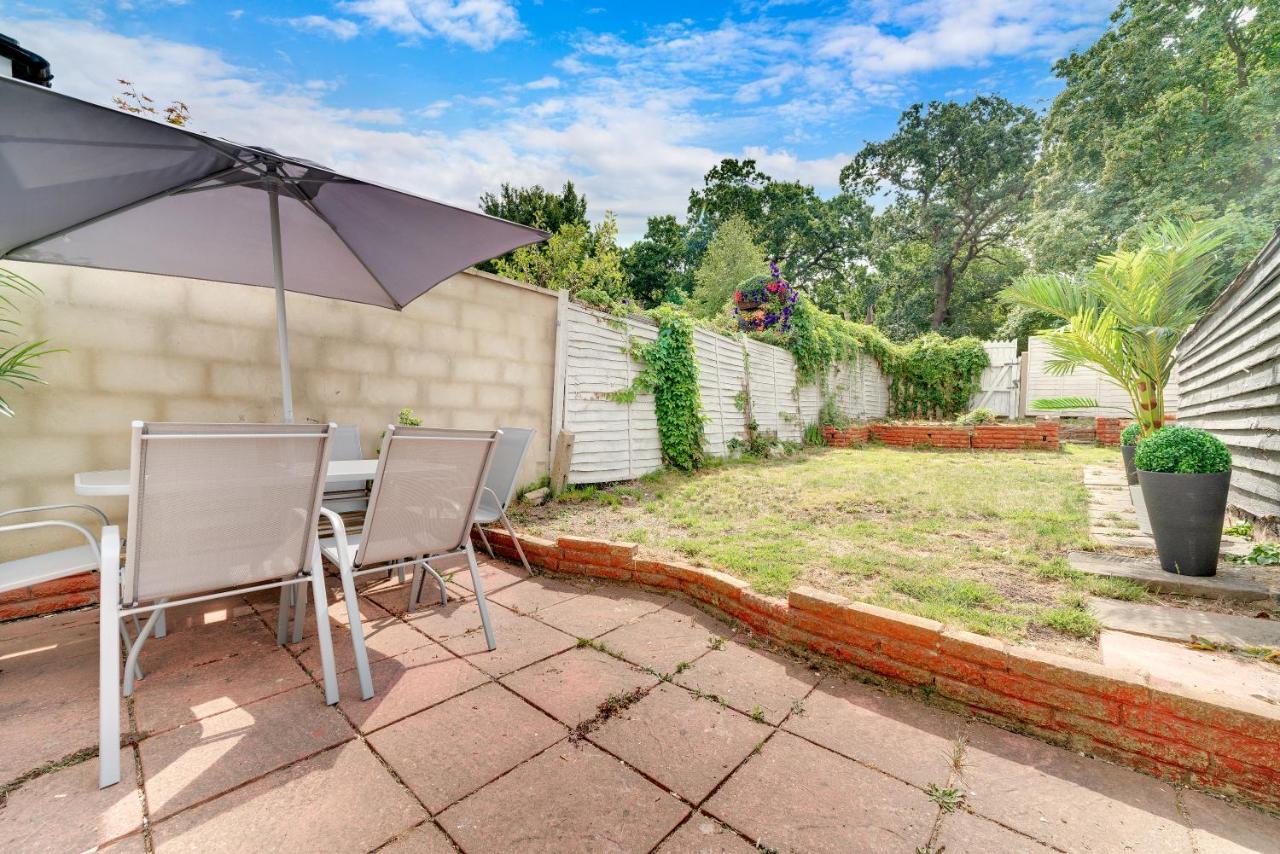 Large Modern 3 Bedroom House West Norwood Crystal Palace Gipsy Hill Holiday home London