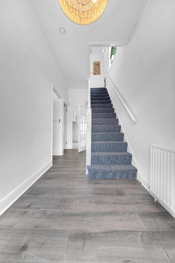 Holiday home Large Modern 3 Bedroom House West Norwood Crystal Palace Gipsy Hill London