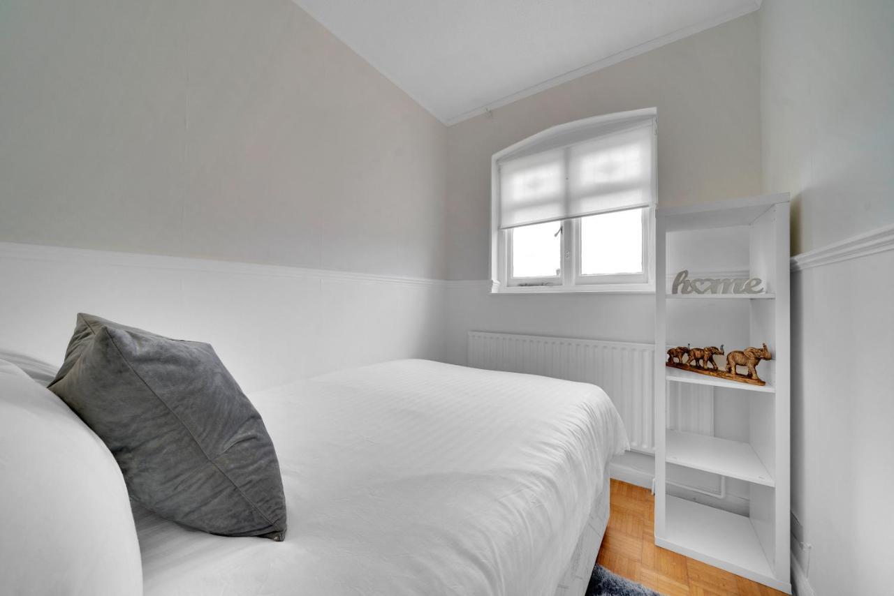 Large Modern 3 Bedroom House West Norwood Crystal Palace Gipsy Hill Holiday home London