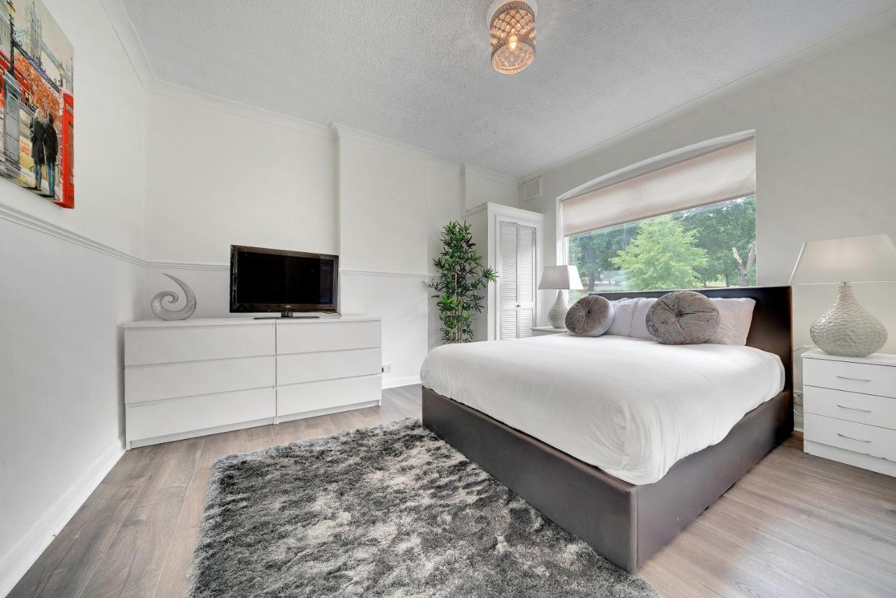 Holiday home Large Modern 3 Bedroom House West Norwood Crystal Palace Gipsy Hill *