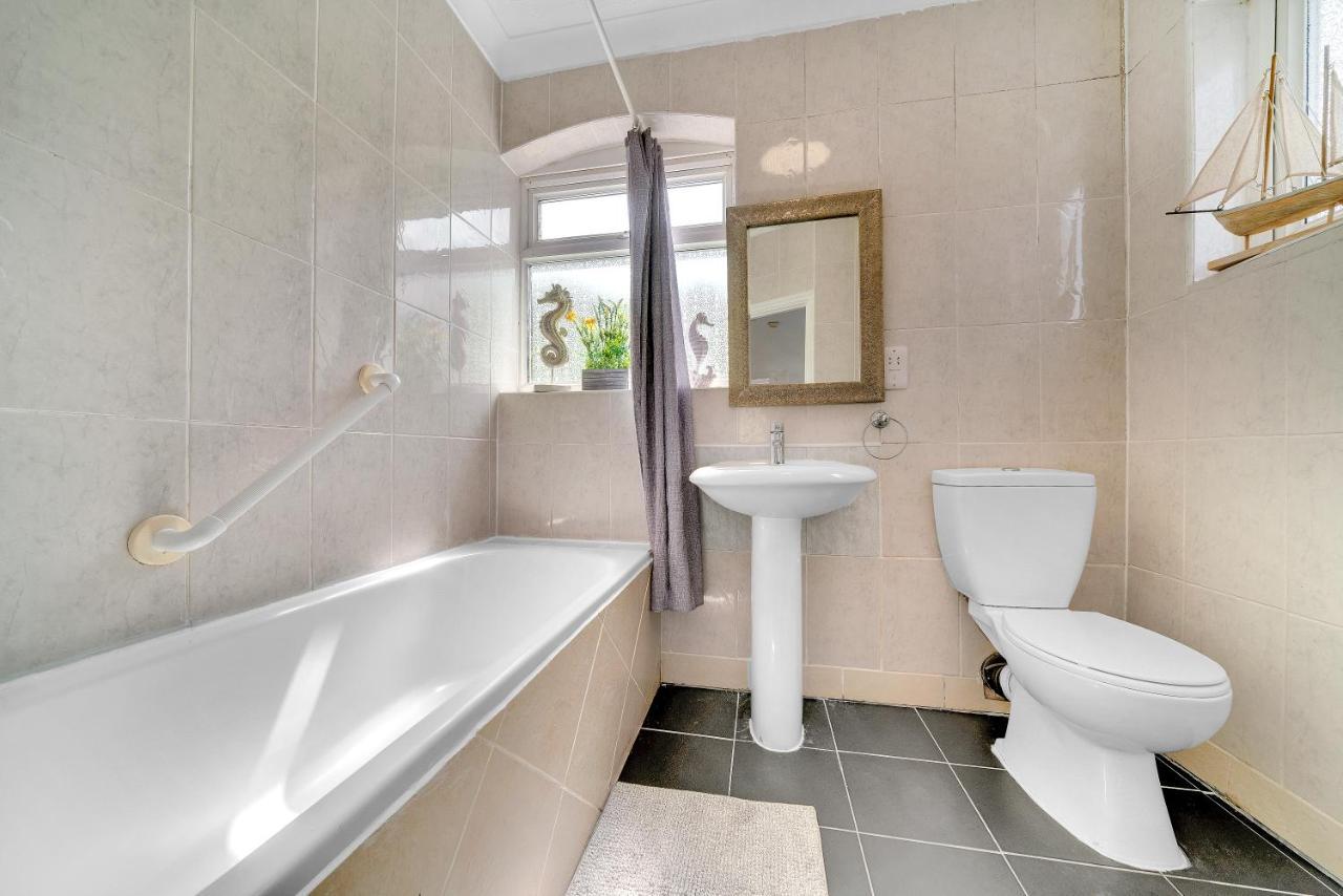 Large Modern 3 Bedroom House West Norwood Crystal Palace Gipsy Hill Holiday home London
