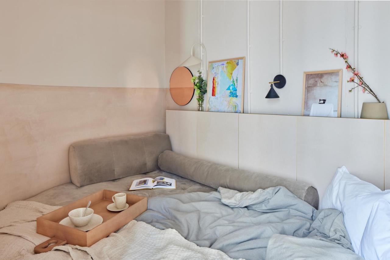 Hotel Buckle Street By Locke, Aldgate 4*